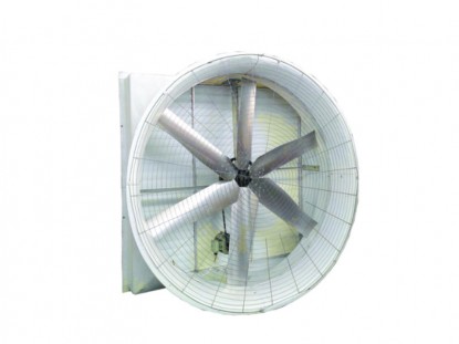 Cedron fan